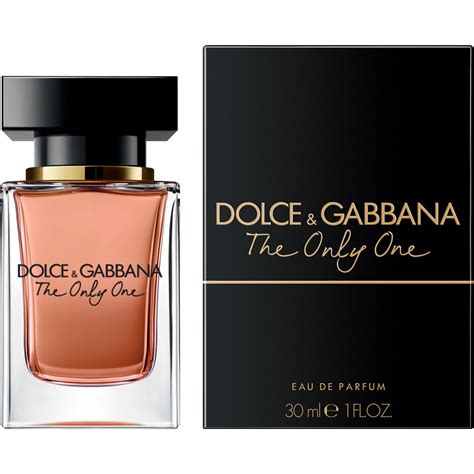 dolce & gabbana hajuvesi